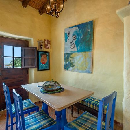 Luazinha - Lovingly Renovated Fisherman'S Cottage Tavira Exterior foto