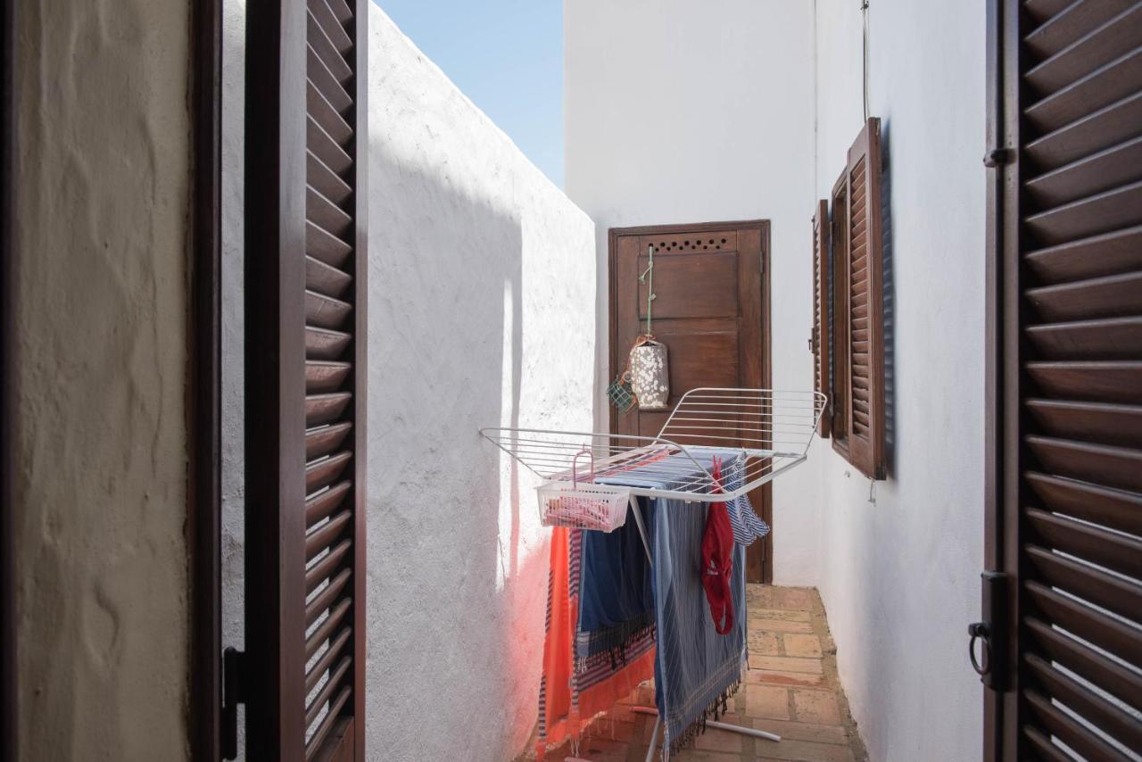 Luazinha - Lovingly Renovated Fisherman'S Cottage Tavira Exterior foto