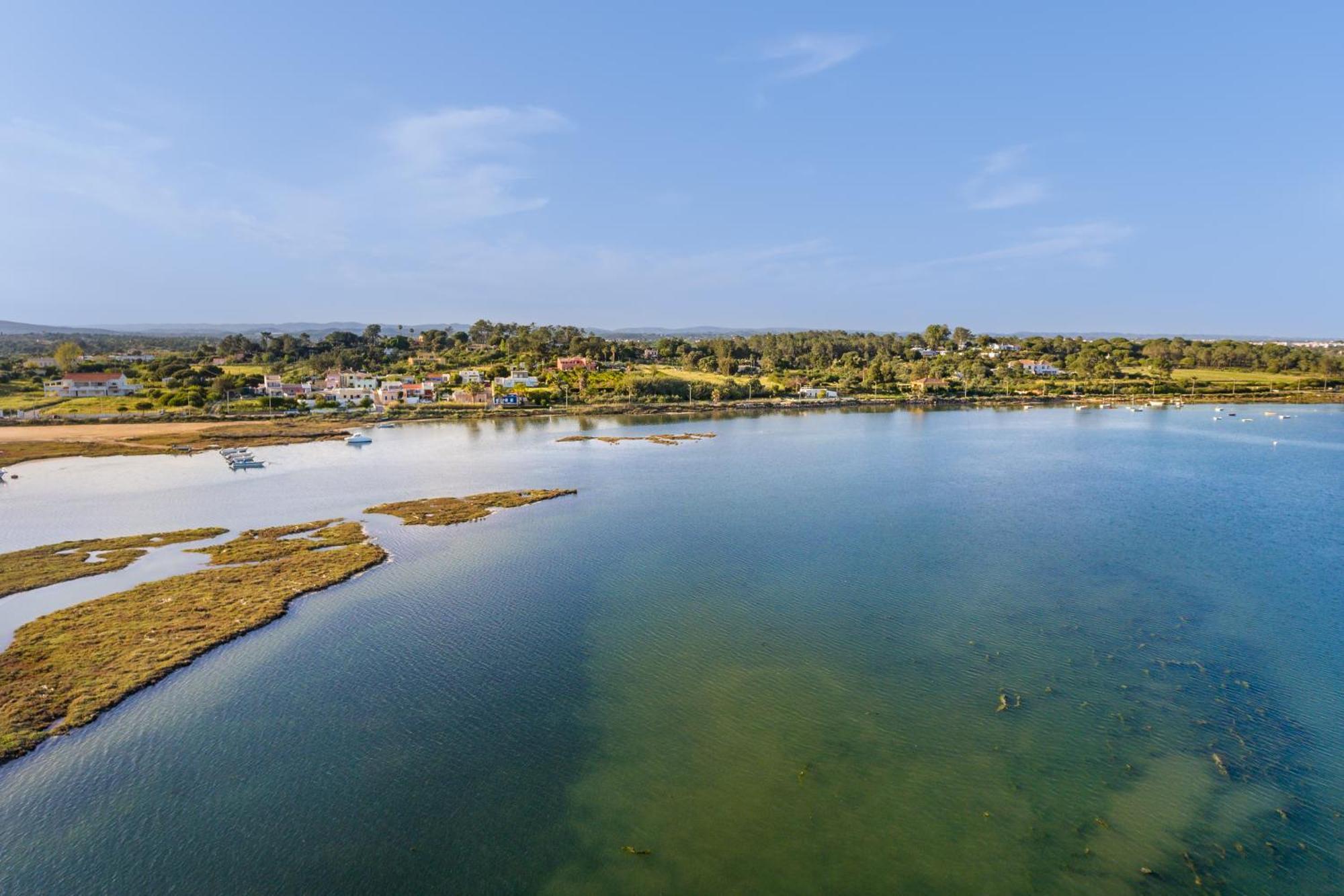 Luazinha - Lovingly Renovated Fisherman'S Cottage Tavira Exterior foto