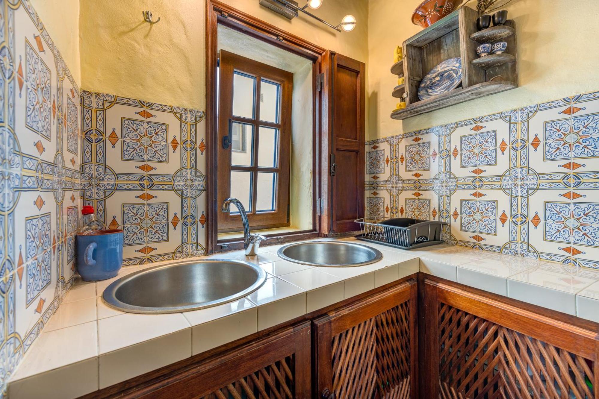 Luazinha - Lovingly Renovated Fisherman'S Cottage Tavira Exterior foto
