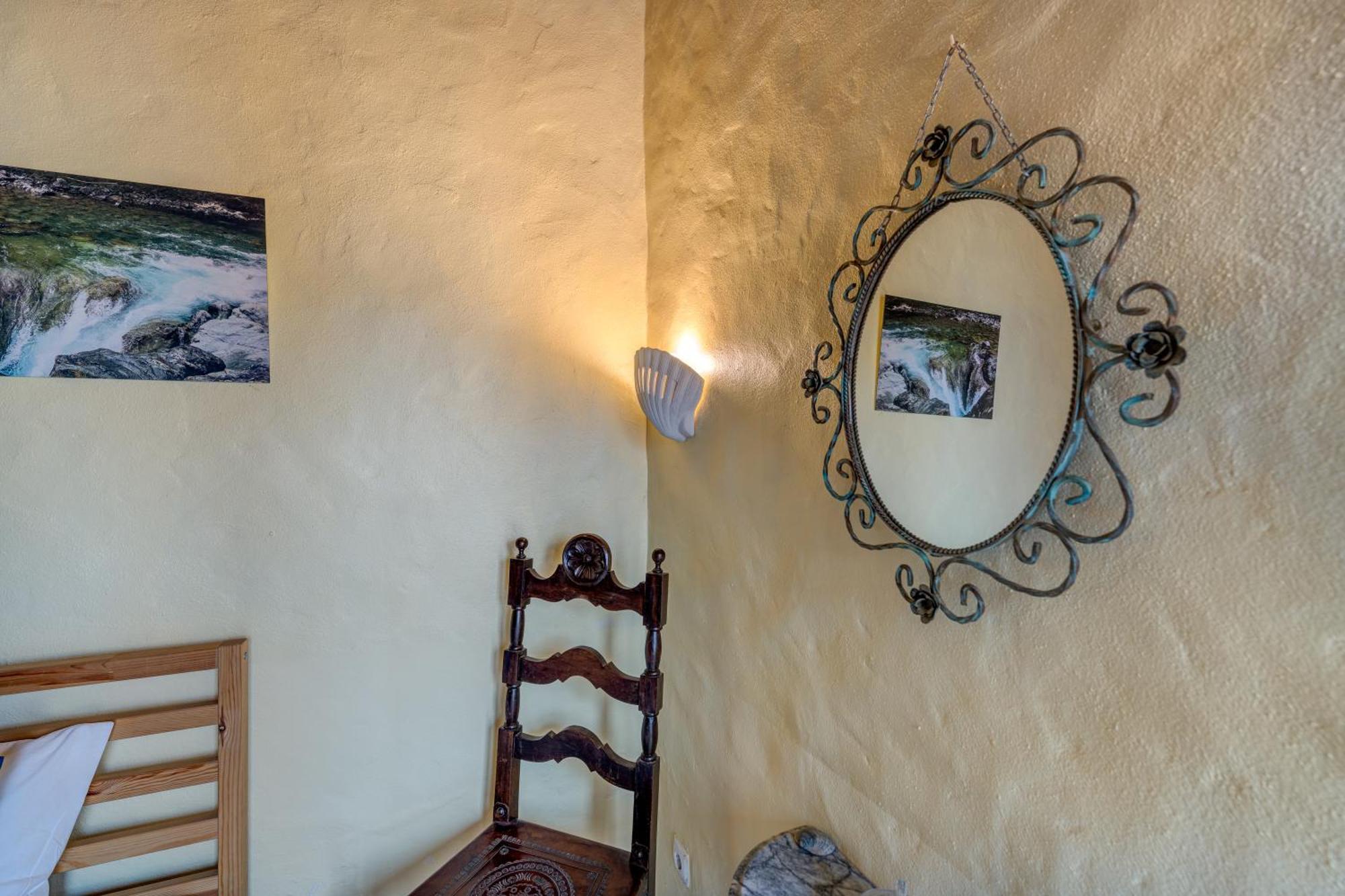 Luazinha - Lovingly Renovated Fisherman'S Cottage Tavira Exterior foto